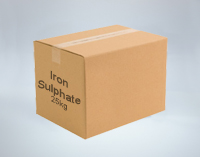 25kg - Iron Sulphate